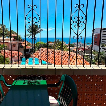 Casa Anita Aparthotel Puerto Vallarta Bagian luar foto