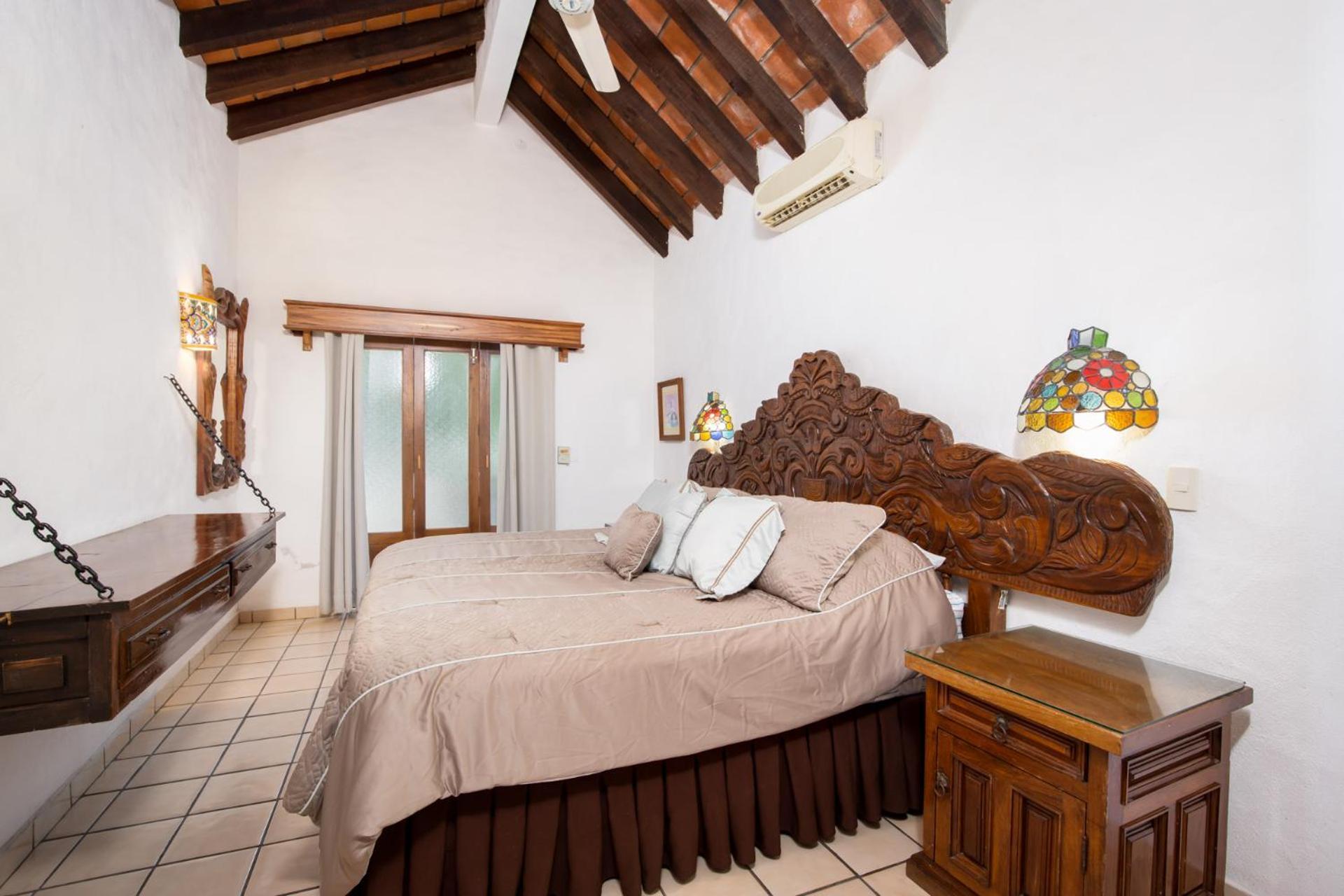 Casa Anita Aparthotel Puerto Vallarta Bagian luar foto