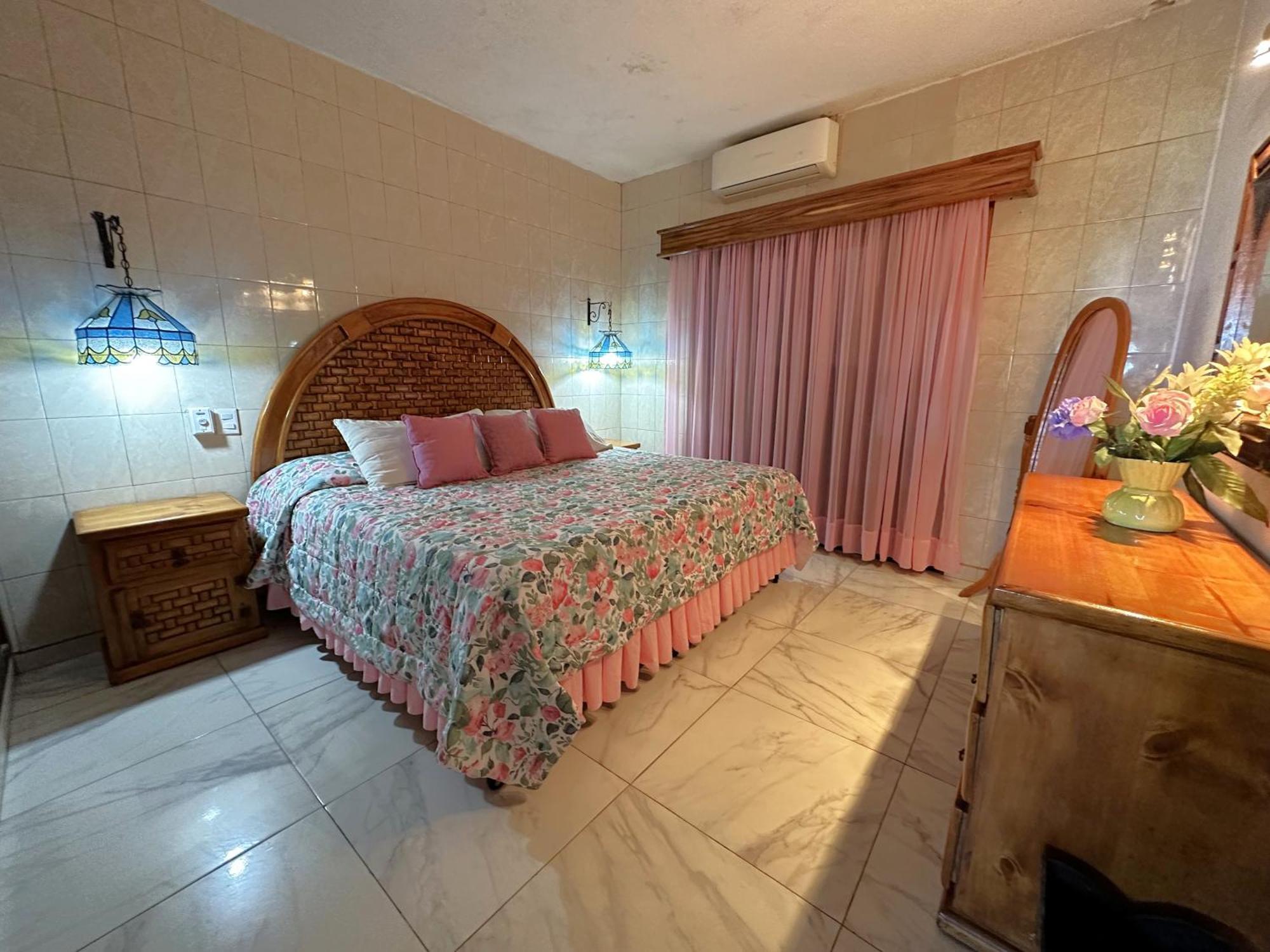 Casa Anita Aparthotel Puerto Vallarta Bagian luar foto