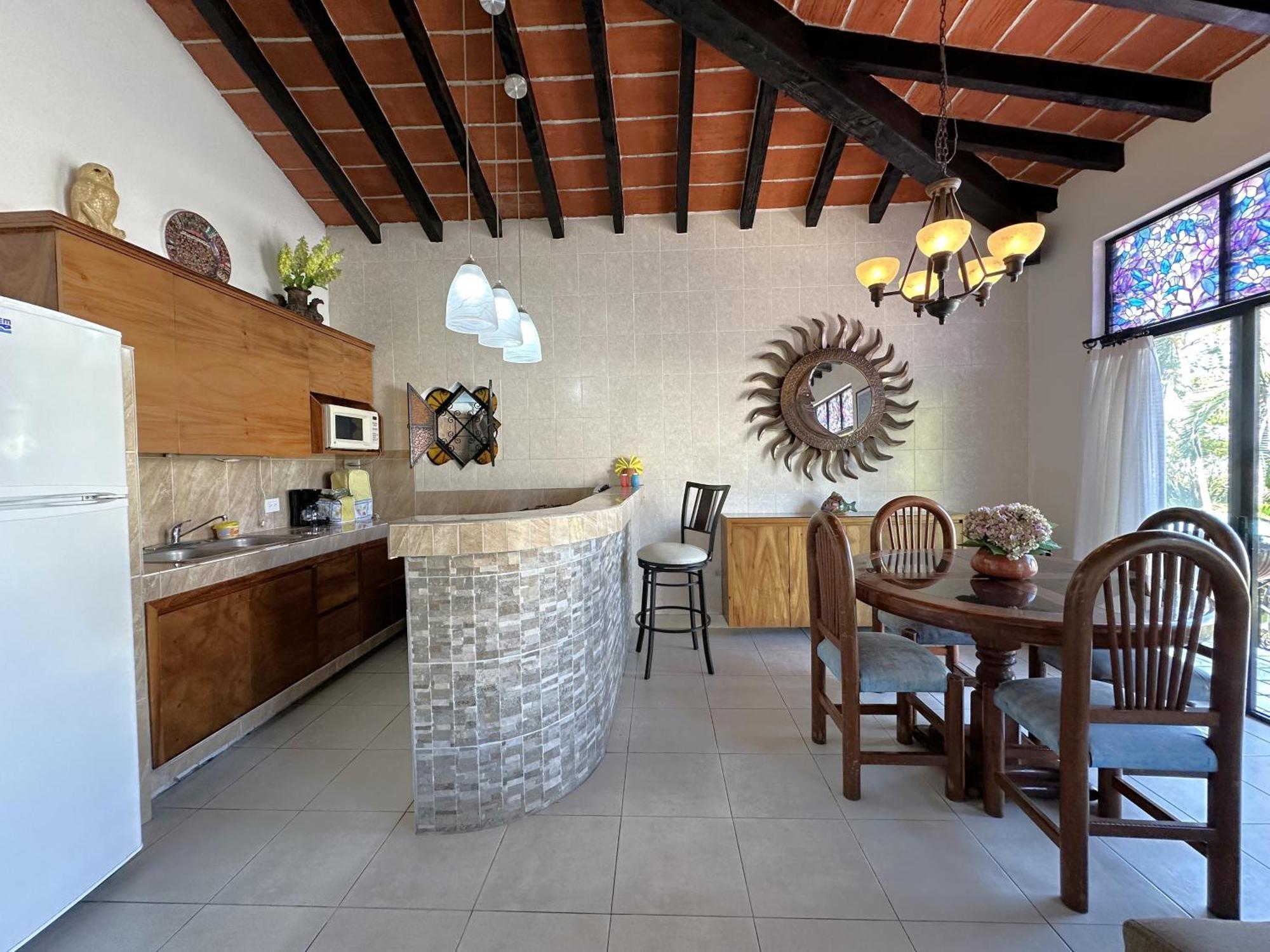 Casa Anita Aparthotel Puerto Vallarta Bagian luar foto