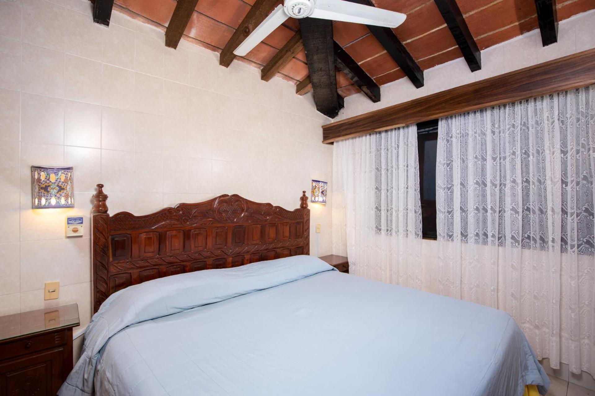 Casa Anita Aparthotel Puerto Vallarta Bagian luar foto
