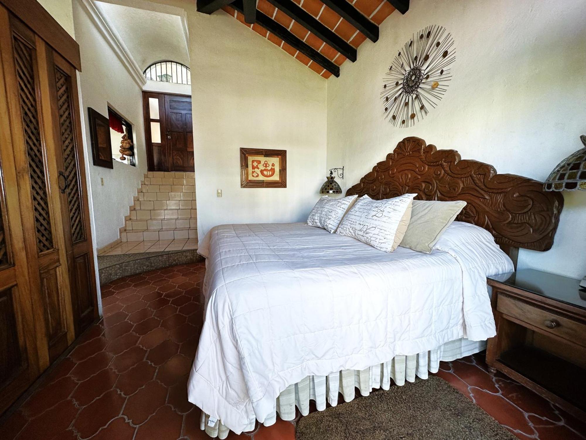 Casa Anita Aparthotel Puerto Vallarta Bagian luar foto