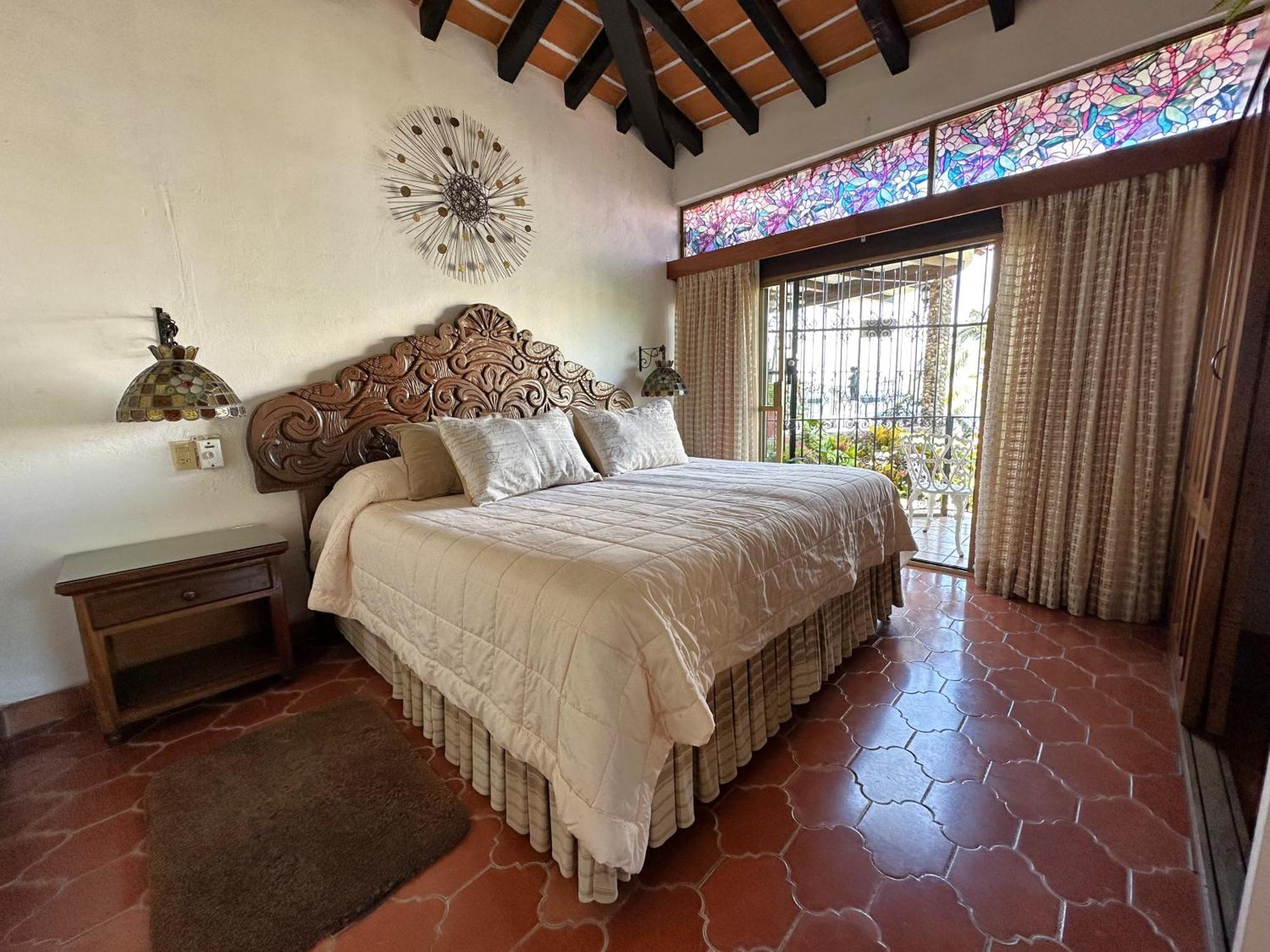 Casa Anita Aparthotel Puerto Vallarta Bagian luar foto