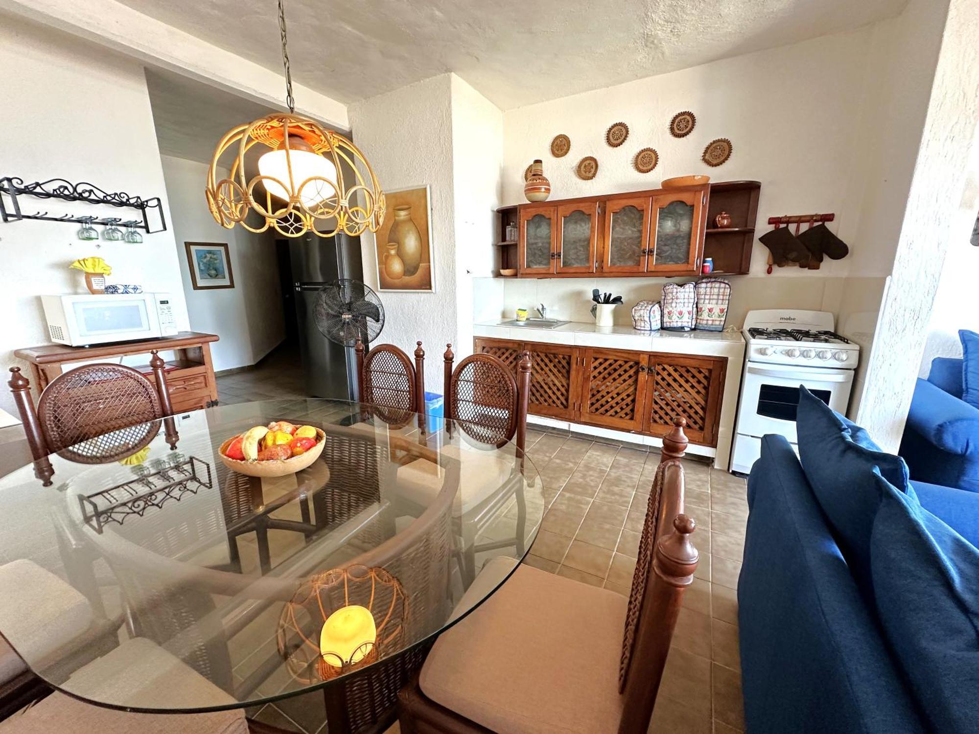 Casa Anita Aparthotel Puerto Vallarta Bagian luar foto