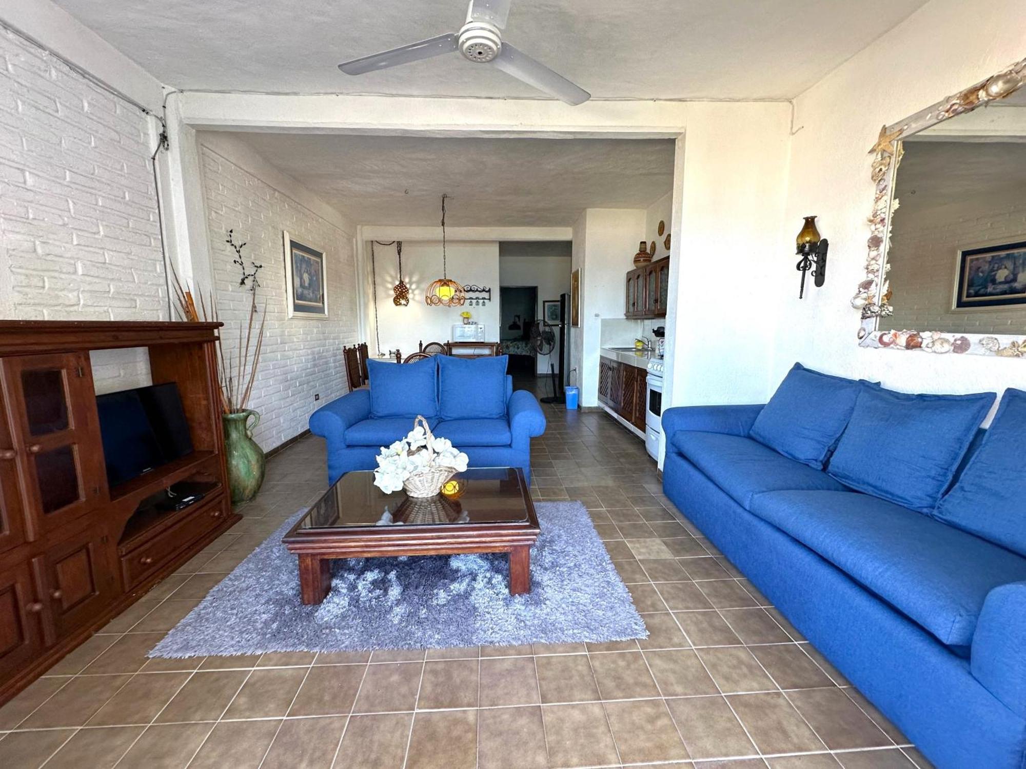 Casa Anita Aparthotel Puerto Vallarta Bagian luar foto