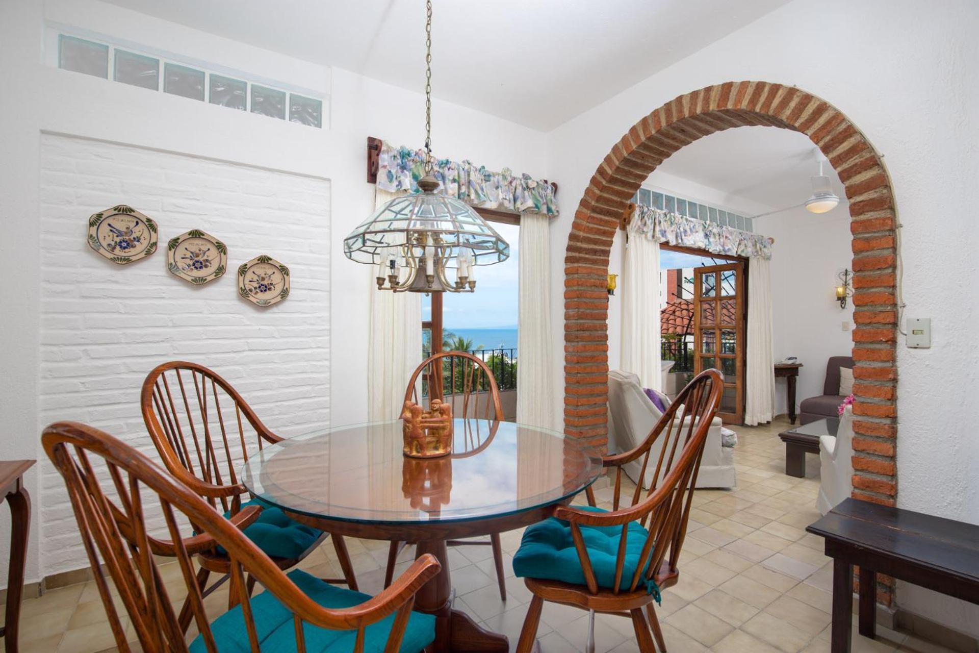 Casa Anita Aparthotel Puerto Vallarta Bagian luar foto