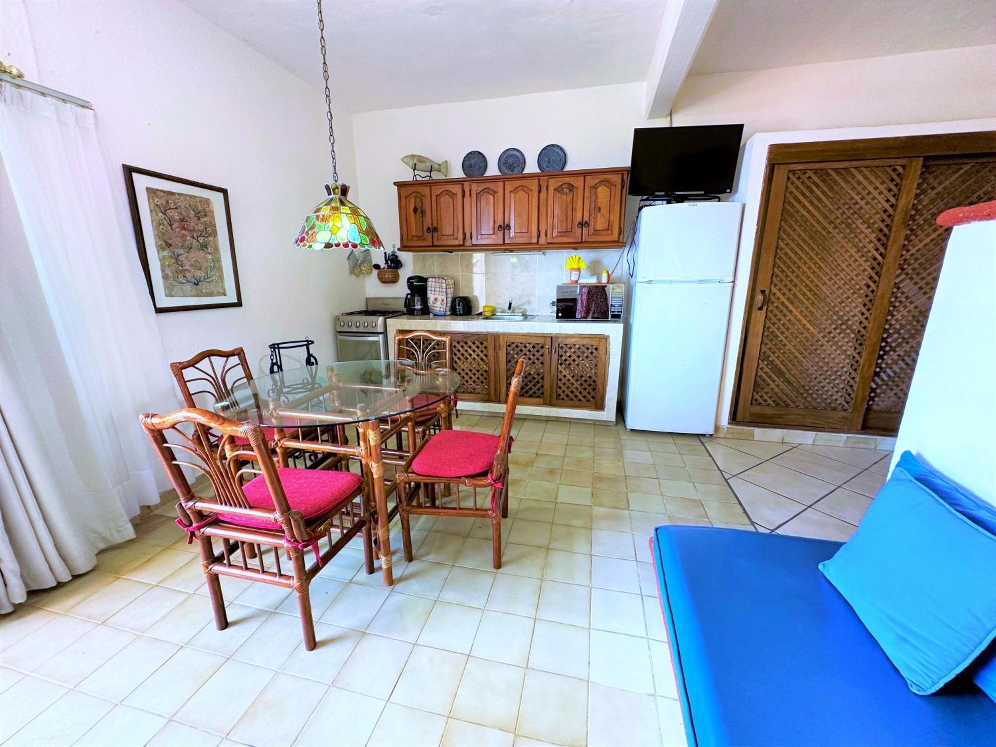 Casa Anita Aparthotel Puerto Vallarta Bagian luar foto