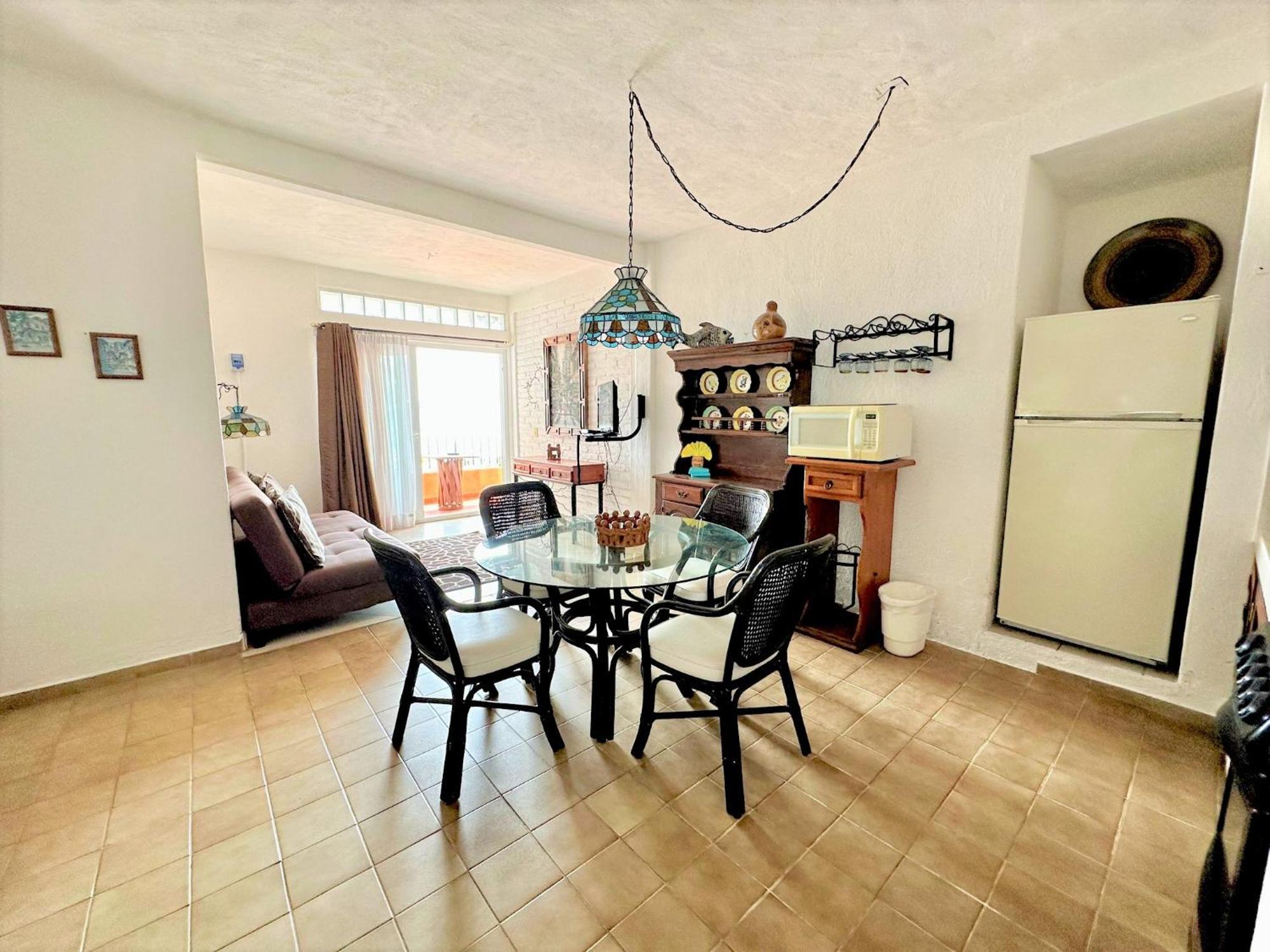 Casa Anita Aparthotel Puerto Vallarta Bagian luar foto