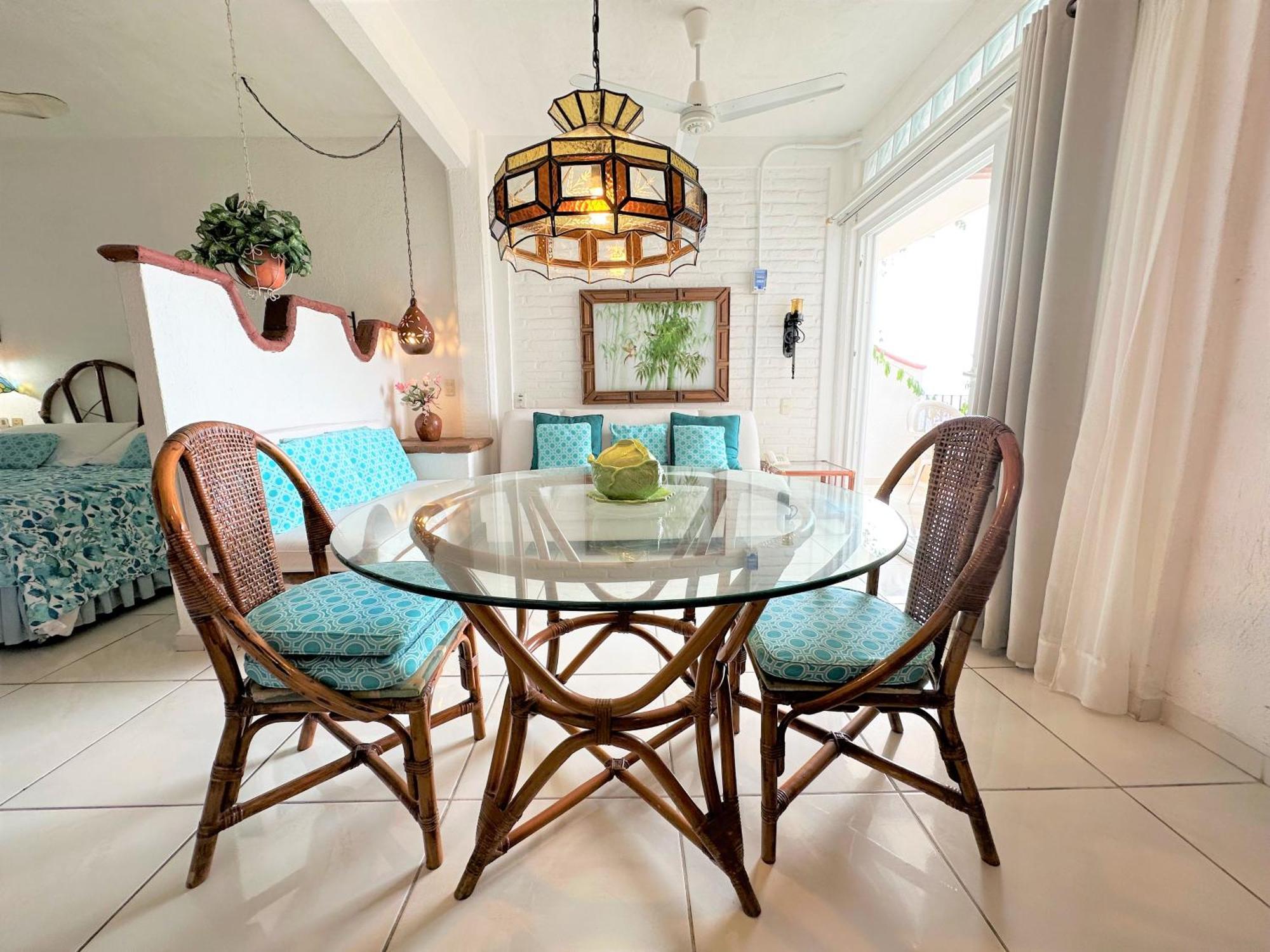 Casa Anita Aparthotel Puerto Vallarta Bagian luar foto
