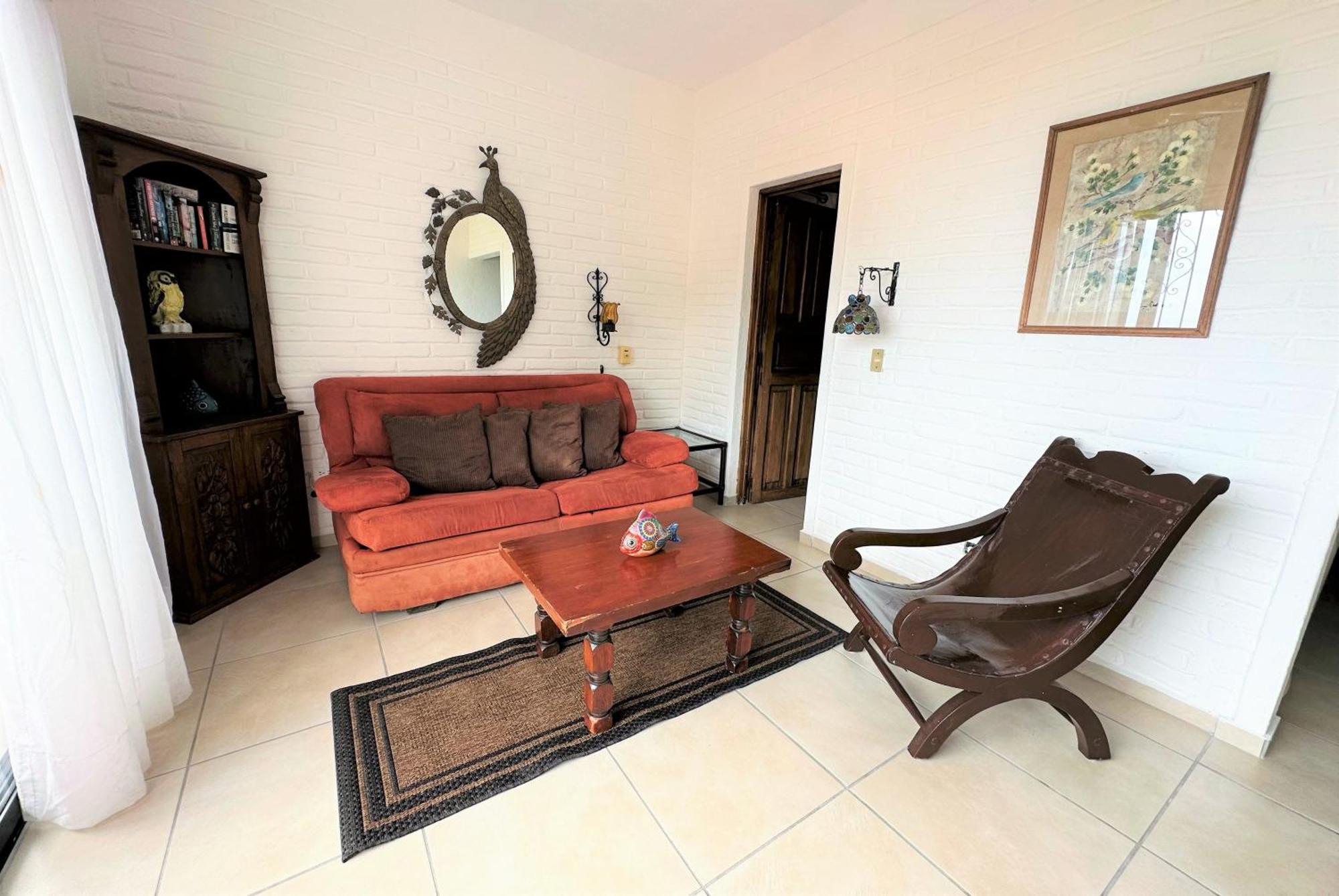 Casa Anita Aparthotel Puerto Vallarta Bagian luar foto